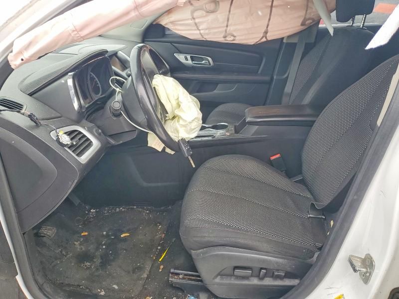 2014 GMC Terrain sle