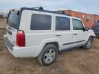 2009 Jeep Commander Sport