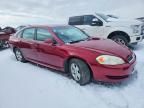 2009 Chevrolet Impala 1LT