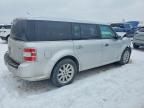 2010 Ford Flex sel