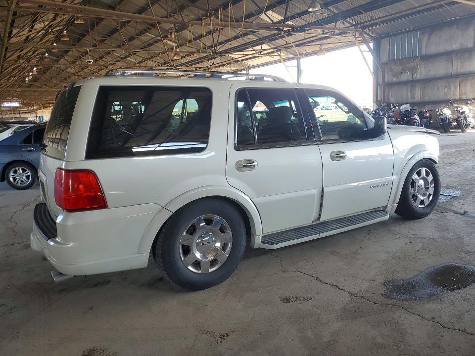 2005 Lincoln Townhouse Navigator