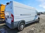 2018 Dodge RAM Promaster 2500 Delivery Van