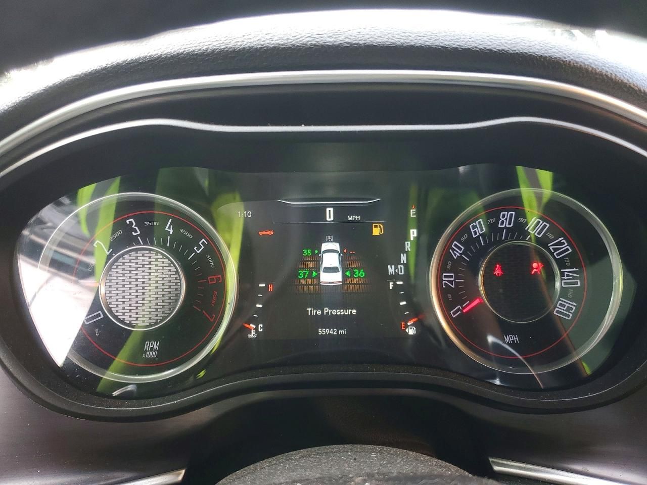 2016 Dodge Challenger R/T