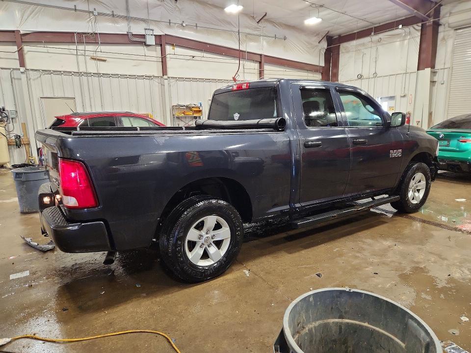 2017 Dodge RAM 1500 ST