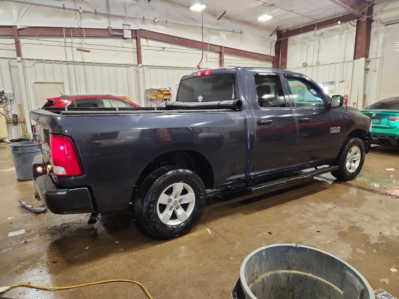 2017 Dodge RAM 1500 ST