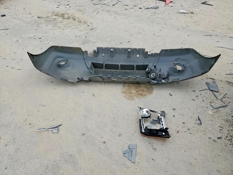 2012 Nissan Xterra off Road