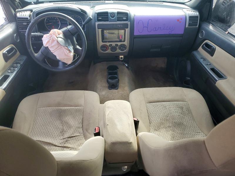 2007 Chevrolet Colorado