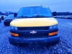 2020 Chevrolet Express G2500