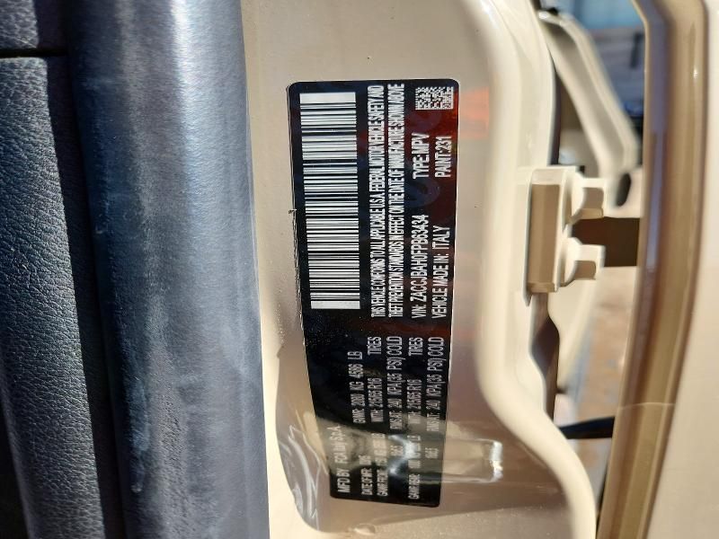 2015 Jeep Renegade Sport