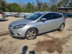 Ford Focus Vehiculos salvage en venta: 2014 Ford Focus se