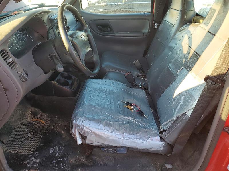 2003 Ford Ranger