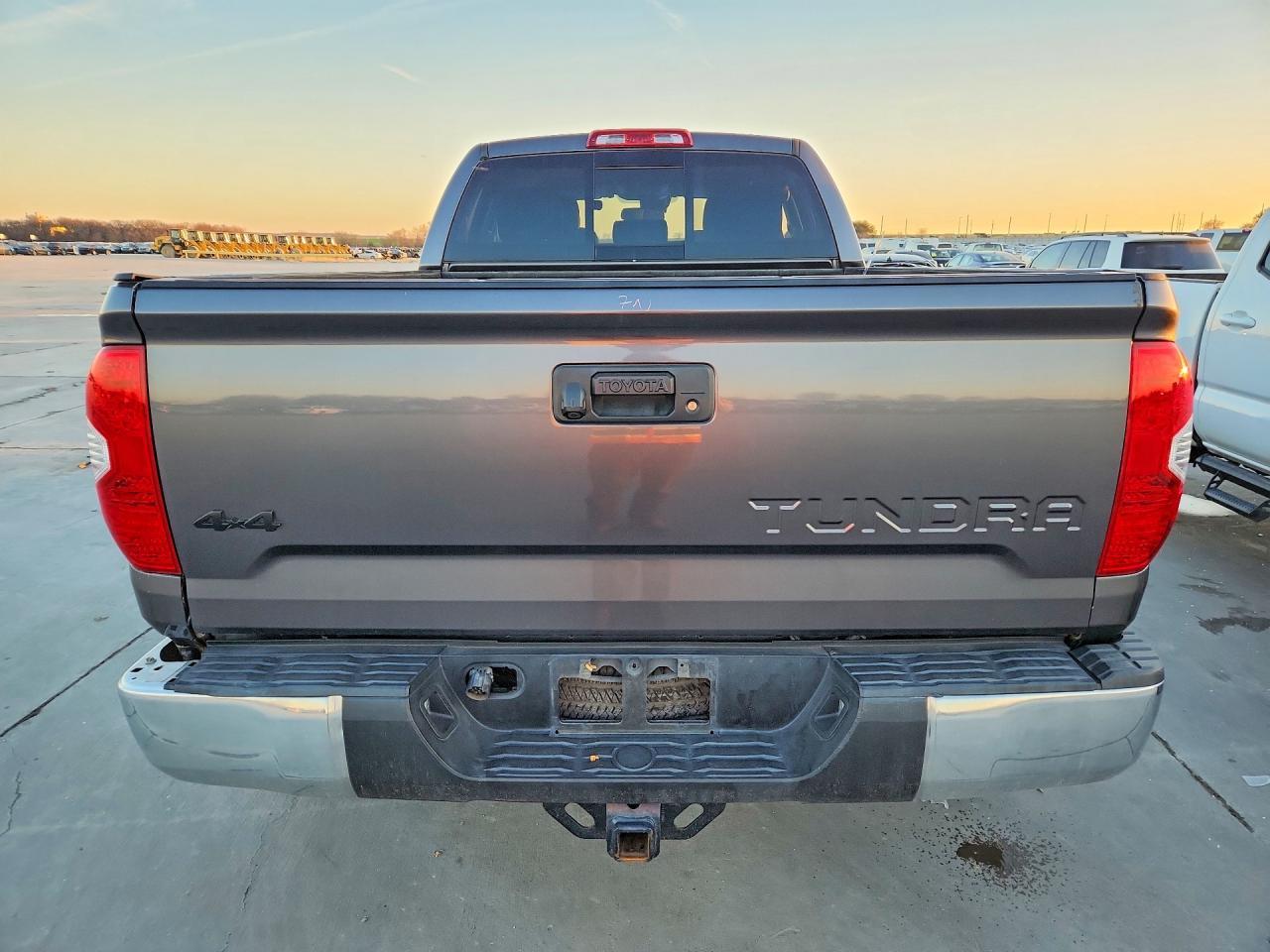 2019 Toyota Tundra