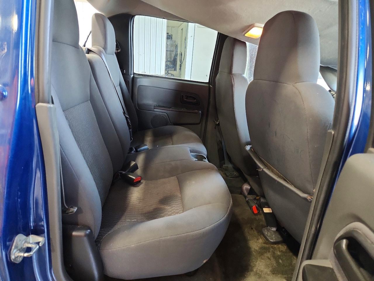 2006 Chevrolet Colorado