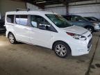 2015 Ford Transit Connect XLT