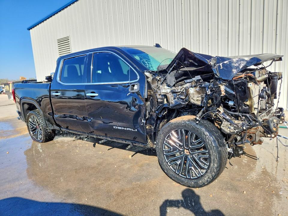 2021 GMC Sierra K1500 Denali