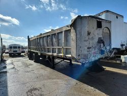 1993 Etas End Dump-end Dump Trailer en venta en Fort Wayne, IN