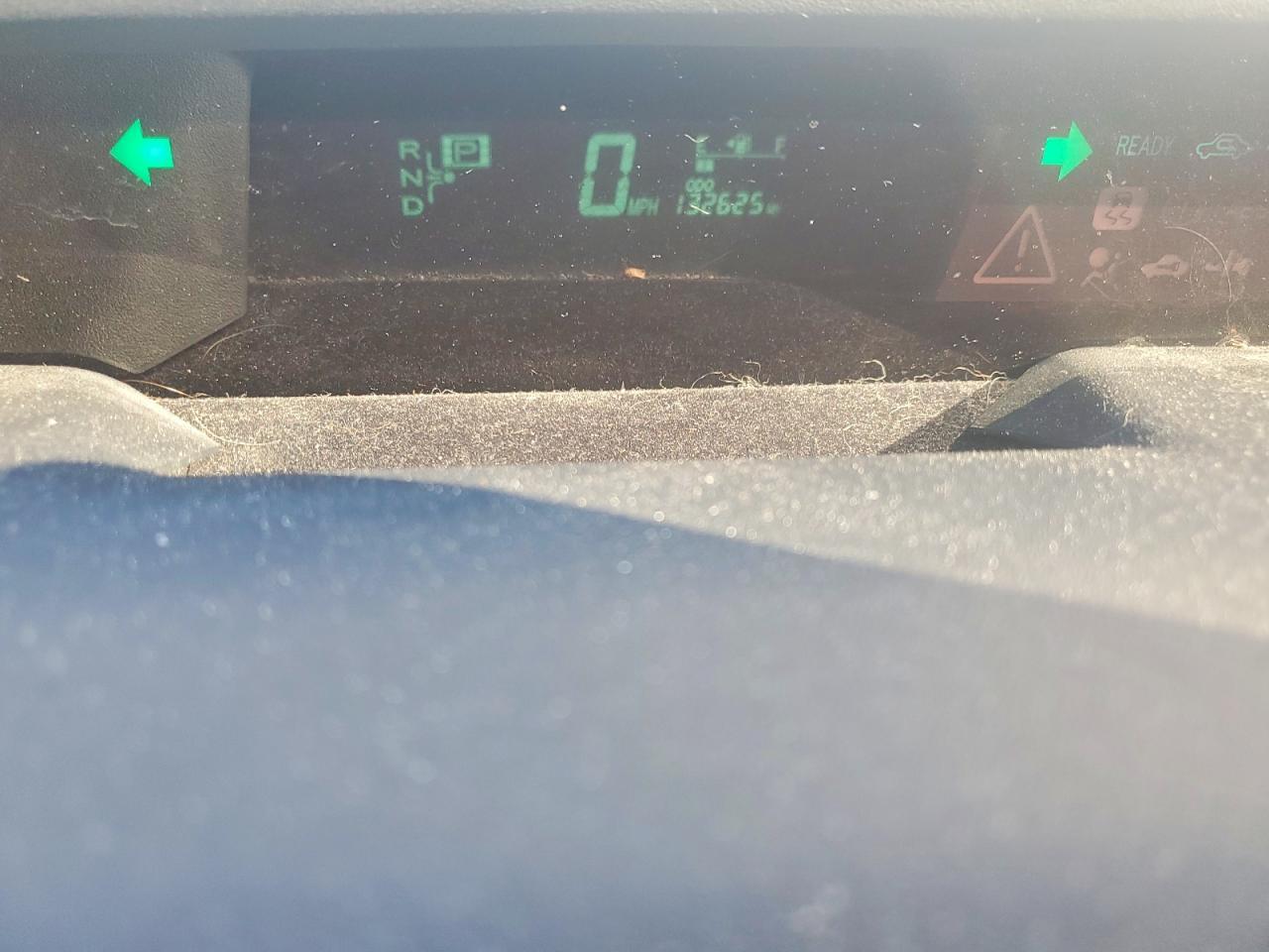 2007 Toyota Prius