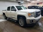 2015 GMC Sierra K1500 slt