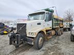 2013 Volvo VHD Dump Truck