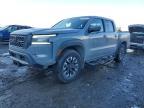 2023 Niss Frontier PRO-4X