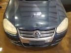 2008 Volkswagen Jetta se
