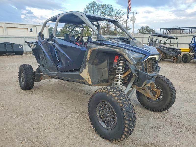 2022 Polaris Rzr-utility Vehicle
