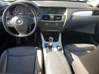 2013 Bmw Motorrad 2013 bmw X3 Xdrive
