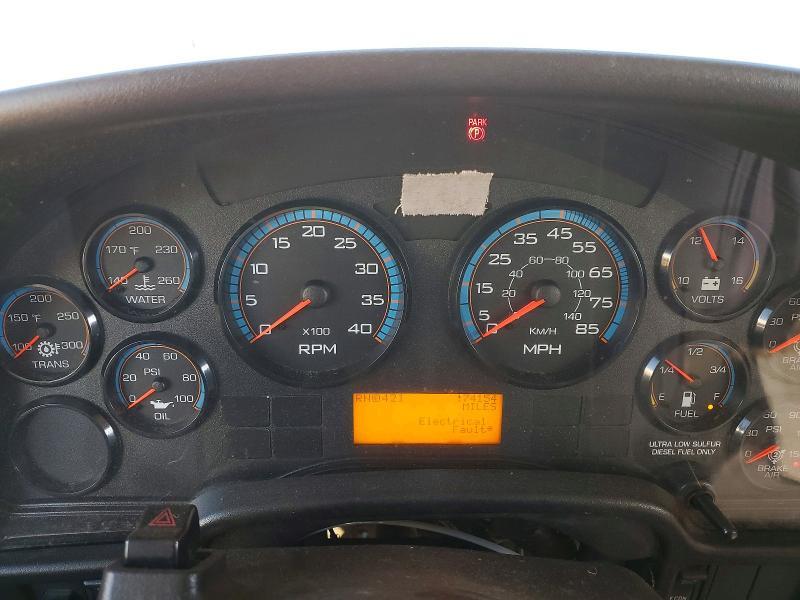 2010 Ic Corporation CE Series School-School Bus