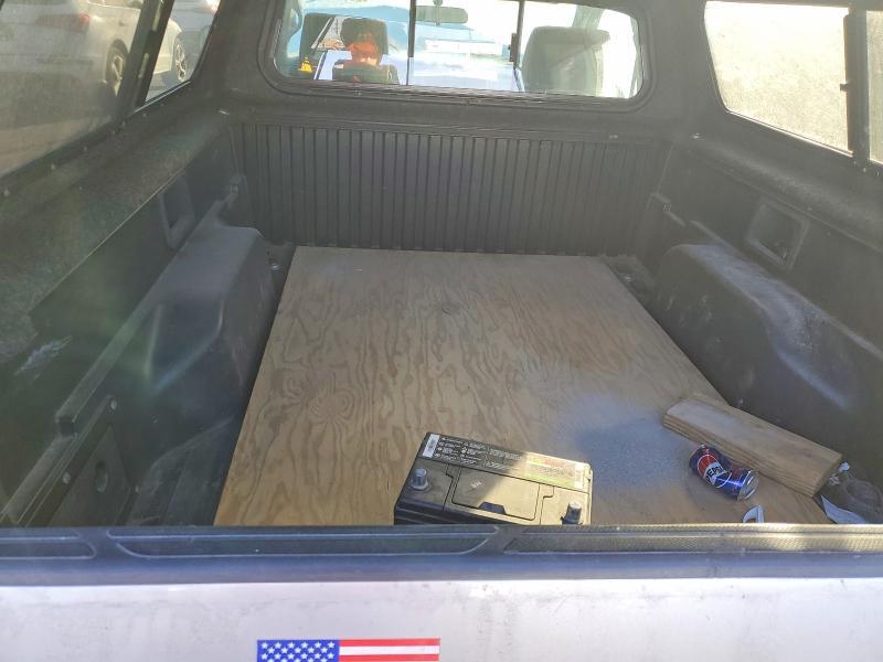 2008 Toyota Tacoma