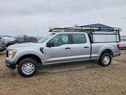 2021 Ford F150 Supercrew for sale in Magna, UT
