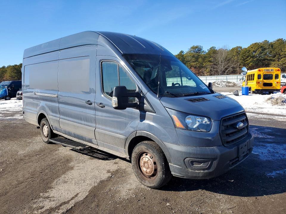 2020 Ford Transit T-250 Delivery van