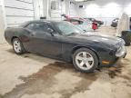 2012 Dodge Challenger sxt