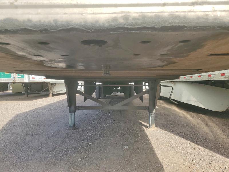 2021 Hyundai Trailers 2021 Hyundai Translead VC2530152-JRS DRY Van Trail