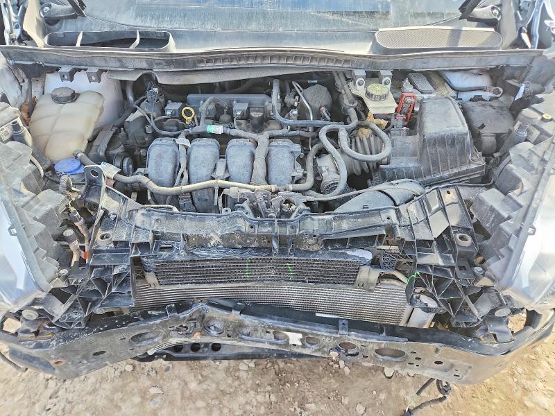 2020 Ford Transit Connect xl