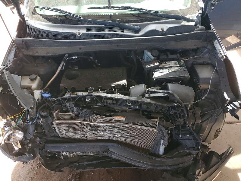 2012 KIA Sportage Base