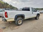 2004 Chevrolet Silverado C2500 Heavy Duty