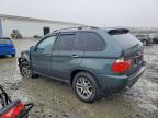2005 BMW X5 3.0i