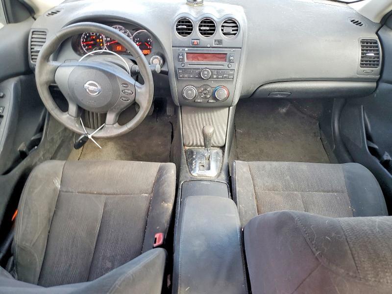 2010 Nissan Altima 2.5