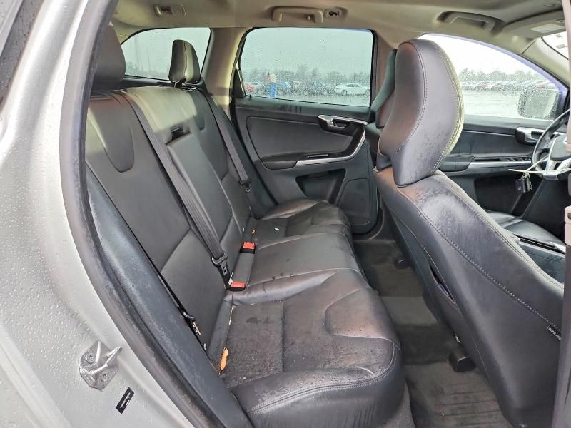 2015 Volvo Xc60 T5 Premier