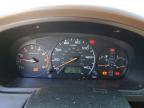 2001 Honda Odyssey lx