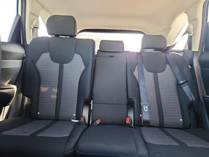 2024 KIA Sorento lx