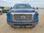 2016 Nissan Titan XD Platinum Reserve