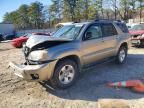 2006 Toyota 4runner SR5
