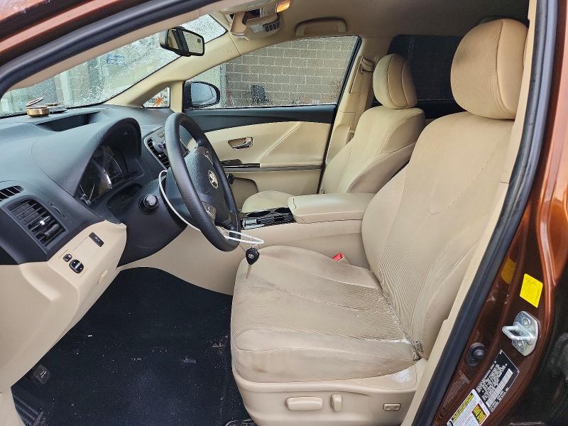 2010 Toyota Venza