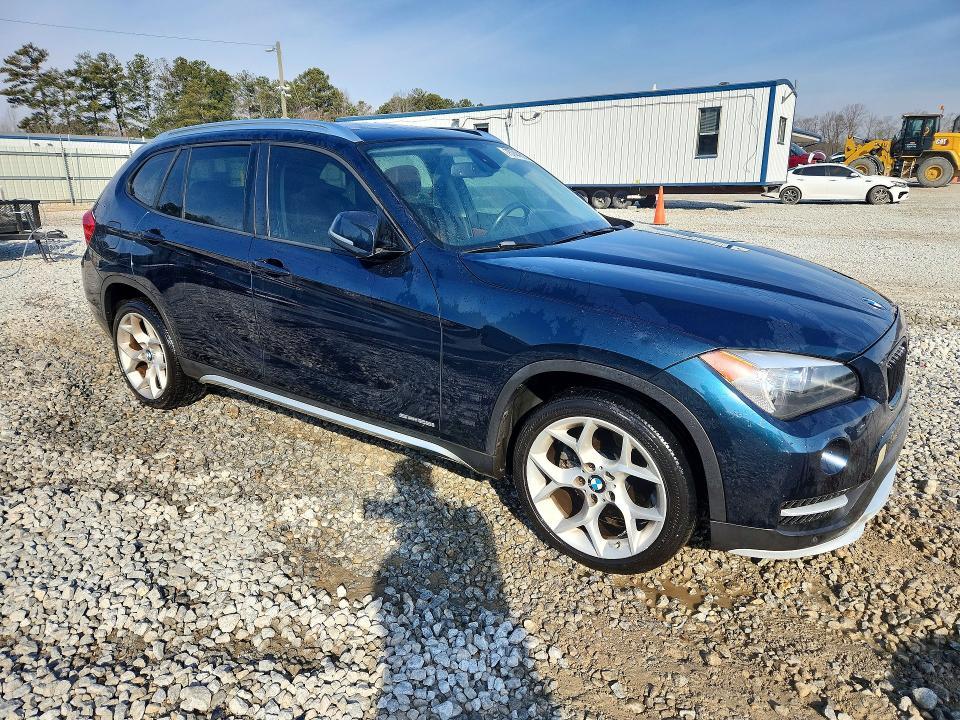 2015 BMW X1 Sdrive28i