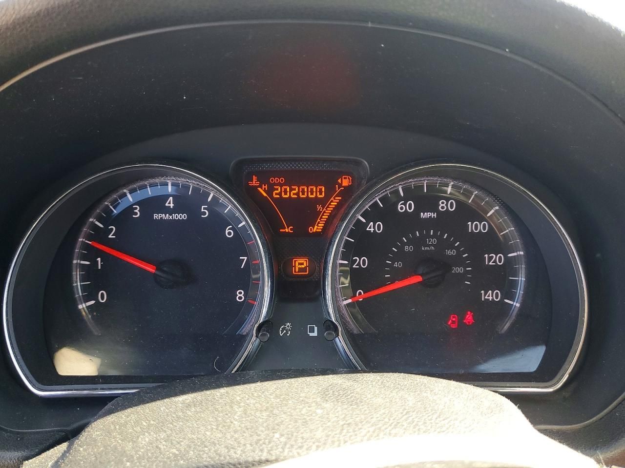 2017 Nissan Versa Note s