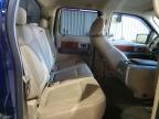 2009 Ford F150 Supercrew