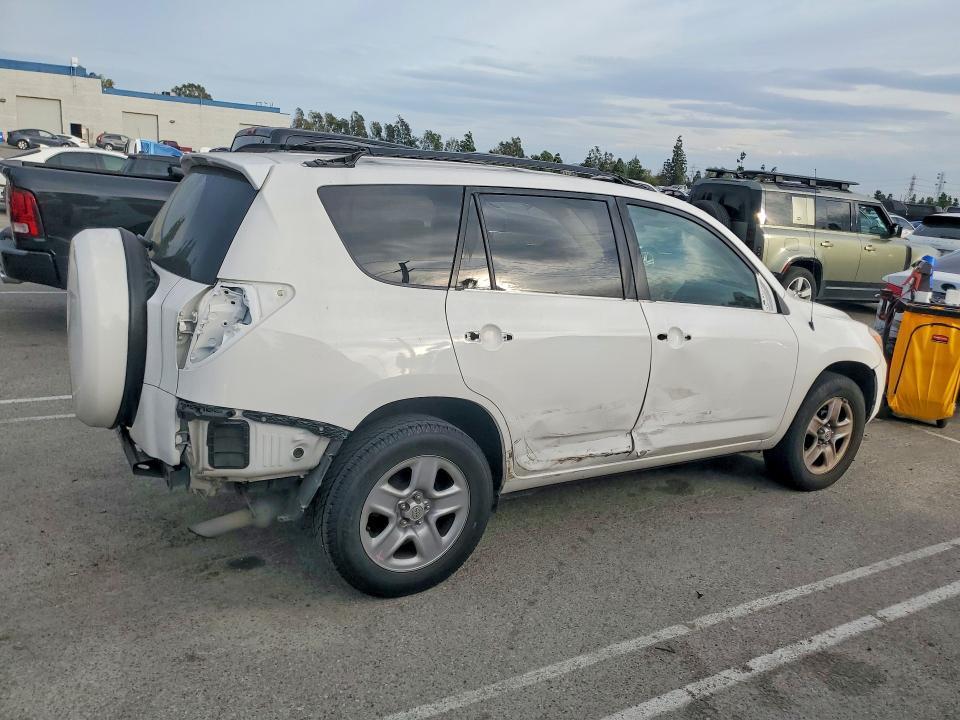 2007 Toyota Rav4