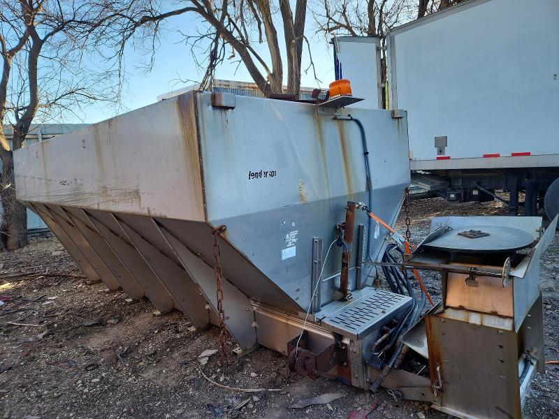 2011 Henderson FSH1405HYD