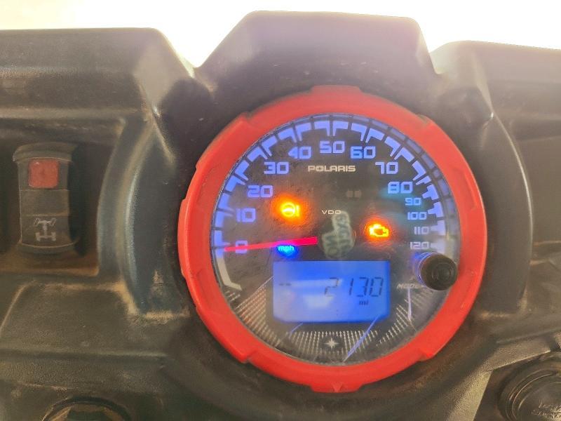 2018 Polaris 2018 Pola RZR-Utility Vehicle